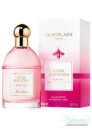 Guerlain Aqua Allegoria Rosa Pop EDT 100ml pentru Femei fără de ambalaj Women's Fragrances without package