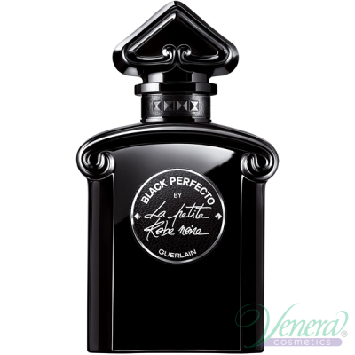 Guerlain Black Perfecto by La Petite Robe Noire EDP Florale 100ml pentru Femei produs fără ambalaj Women's Fragrance