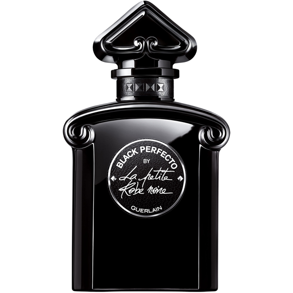 Guerlain Black Perfecto by La Petite Robe Noire EDP Florale 100ml pentru Femei produs fără ambalaj