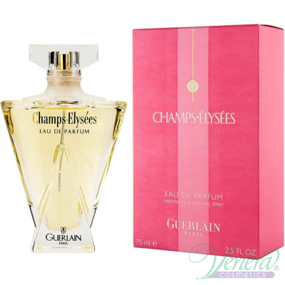 Guerlain Champs Elysees Eau de Parfum EDP 75ml pentru Femei Women's Fragrance