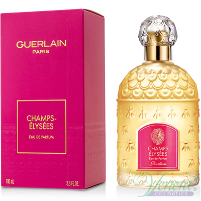Guerlain Champs Elysees Eau de Parfum EDP 100ml pentru Femei Women's Fragrance