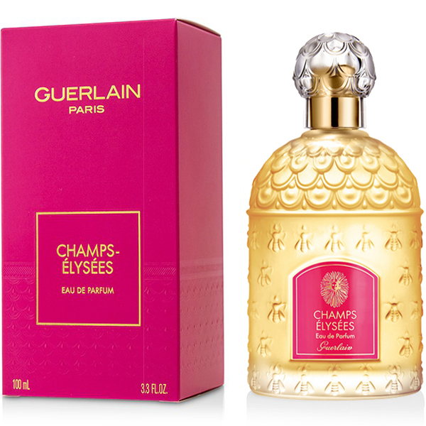 Guerlain Champs Elysees Eau de Parfum EDP 100ml pentru Femei