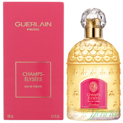 Guerlain Champs Elysees EDT 100ml pentru Femei Women's Fragrance