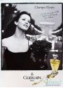 Guerlain Champs Elysees Eau de Parfum EDP 75ml pentru Femei Women's Fragrance