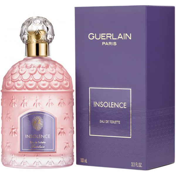 Guerlain Insolence EDT 100ml pentru Femei