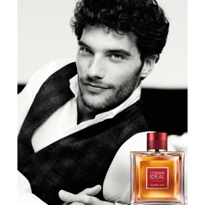Guerlain L'Homme Ideal Extreme EDP 50ml pentru Bărbați Men's Fragrance