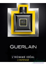 Guerlain L'Homme Ideal L'Intense Set (EDP 100ml + EDP 10ml + SG 75ml) pentru Bărbați Seturi