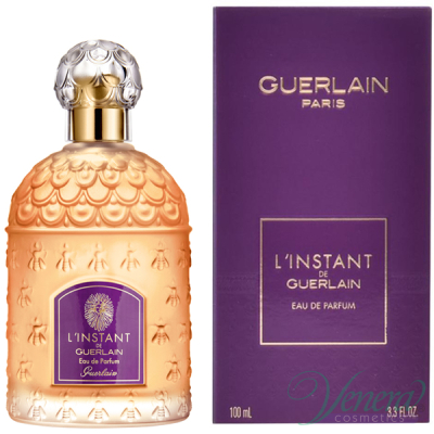Guerlain L'Instant EDP 50ml for Women Women's Fragrance