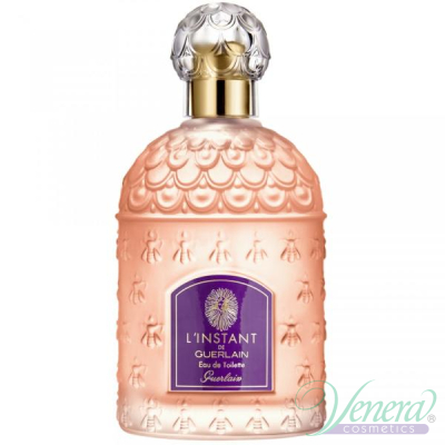 Guerlain L'Instant EDT 100ml for Women Without Package Products without package