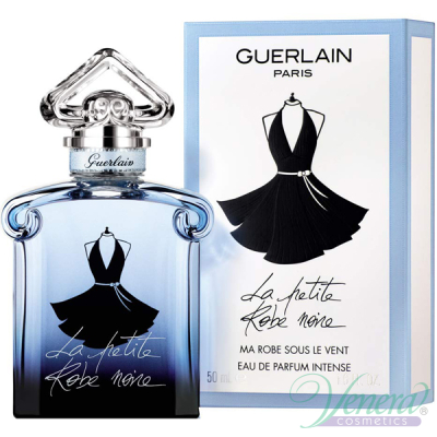 Guerlain La Petite Robe Noire Intense EDP 50ml pentru Femei Parfumuri pentru Femei