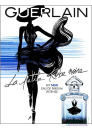 Guerlain La Petite Robe Noire Intense Set (EDP 50ml + Body Milk 75ml + Shower Gel 75ml) pentru Femei Seturi