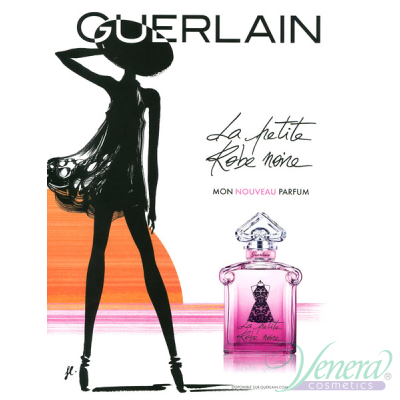Guerlain La Petite Robe Noire Legere EDP 50ml pentru Femei Parfumuri pentru Femei
