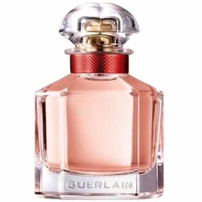 Guerlain Mon Guerlain Bloom of Rose Eau de Parfum EDP100ml pentru Femei produs fără ambalaj Produse fără ambalaj