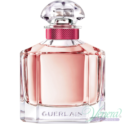 Guerlain Mon Guerlain Bloom of Rose EDT 100ml pentru Femei fără de ambalaj Women's Fragrances without package
