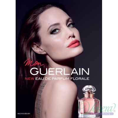 Guerlain Mon Guerlain Florale EDP 30ml pentru Femei Women's Fragrance