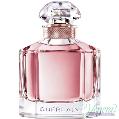 Guerlain Mon Guerlain Florale EDP 100ml pentru Femei produs fără ambalaj Produse fără ambalaj