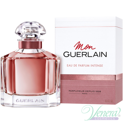 Guerlain Mon Guerlain Intense EDP 100ml pentru Femei Parfumuri pentru Femei
