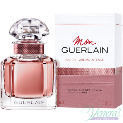 Guerlain Mon Guerlain Intense EDP 30ml pentru Femei Parfumuri pentru Femei