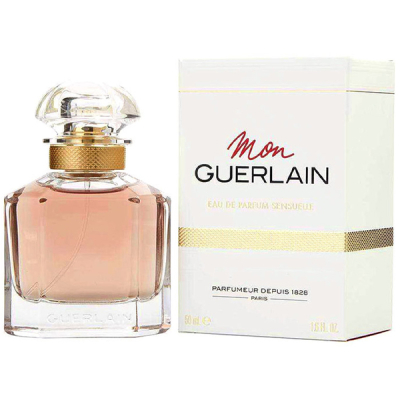 Guerlain Mon Guerlain Sensuelle EDP 50ml for Women Women's Fragrance
