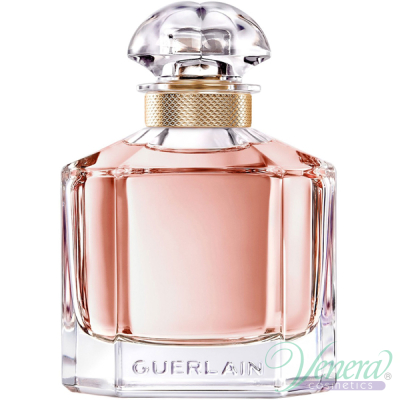 Guerlain Mon Guerlain EDP 100ml pentru Femei fără de ambalaj Women's Fragrances without package