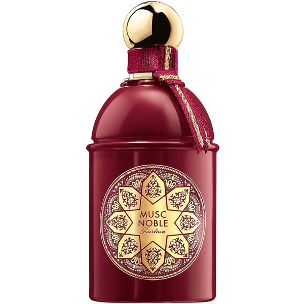 Guerlain Musc Noble EDP 125ml pentru Bărbați și Femei produs fără ambalaj