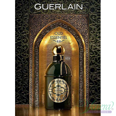 Guerlain Oud Essentiel EDP 125ml pentru Bărbați și Femei Unisex Fragrances