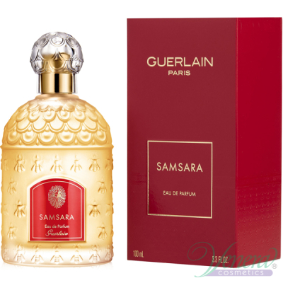 Guerlain Samsara EDP 30ml pentru Femei Parfumuri pentru Femei