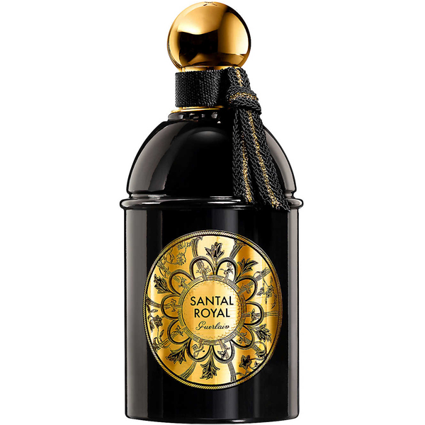 Guerlain Santal Royal EDP 125ml pentru Bărbați și Femei produs fără ambalaj