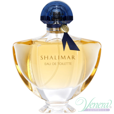 Guerlain Shalimar EDT 90ml pentru Femei fără de ambalaj Women's Fragrances without package