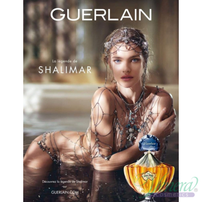 Guerlain Shalimar EDT 90ml pentru Femei 