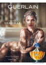 Guerlain Shalimar EDT 90ml pentru Femei fără de ambalaj Women's Fragrances without package