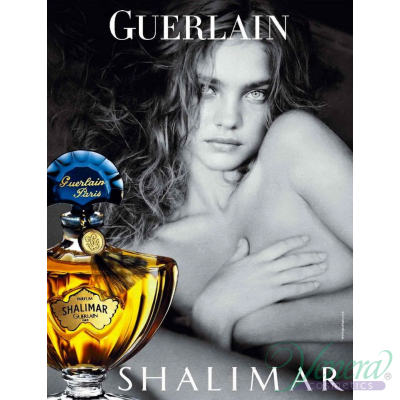 Guerlain Shalimar EDT 30ml pentru Femei
