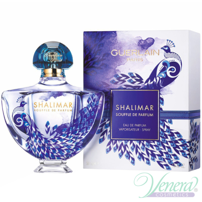 Guerlain Shalimar Souffle de Parfum EDP 50ml pentru Femei Parfumuri pentru Femei