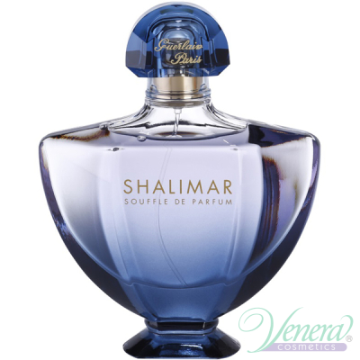 Guerlain Shalimar Souffle de Parfum EDP 90ml for Women Without Package Products without package