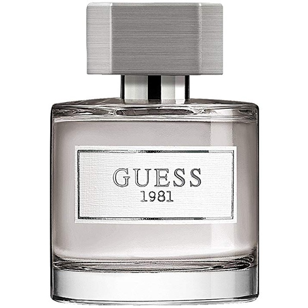 Guess 1981 EDT 50ml pentru Bărbați produs fără ambalaj