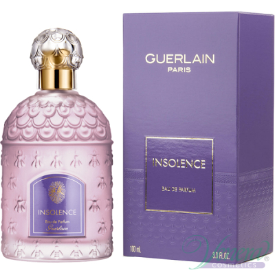 Guerlain Insolence Eau de Parfum EDP 50ml for Women Women's Fragrance
