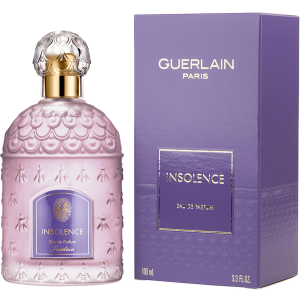 Guerlain Insolence Eau de Parfum EDP 50ml pentru Femei