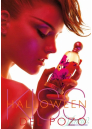 Halloween Kiss EDT 100ml pentru Femei fără de ambalaj Women's Fragrances without package