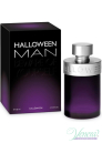Halloween Man EDT 125ml pentru Bărbați fără de ambalaj Men's Fragrances without package