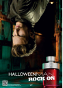 Halloween Man Rock On EDT 125ml pentru Bărbați fără de ambalaj Produse fără de ambalaj