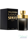 Halloween Man Shot EDT 125ml pentru Bărbați fără de ambalaj Men's Fragrances without package