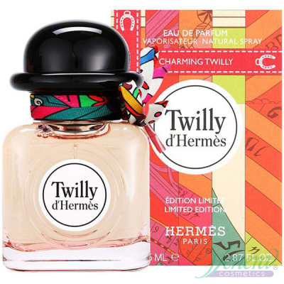 Hermes Charming Twilly d'Hermes EDP 50ml pentru Femei Parfumuri pentru Femei