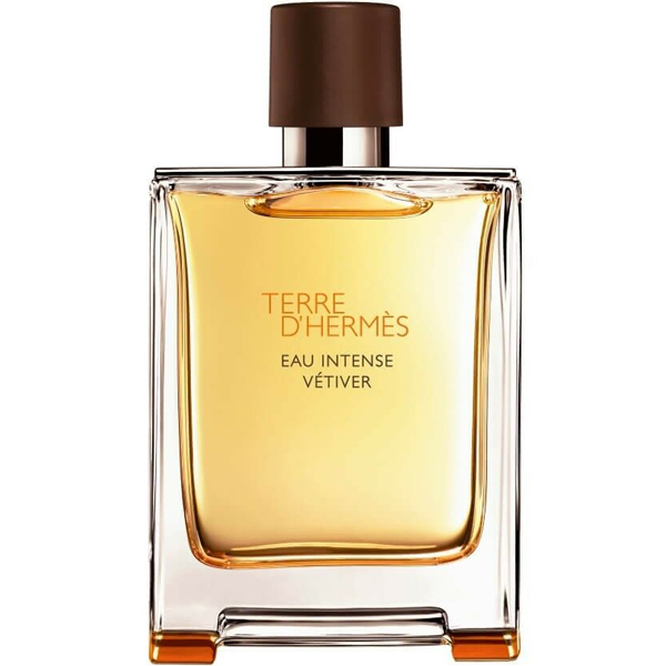 Hermes Terre D\'Hermes Eau Intense Vetiver EDP 100ml pentru Bărbați produs fără ambalaj