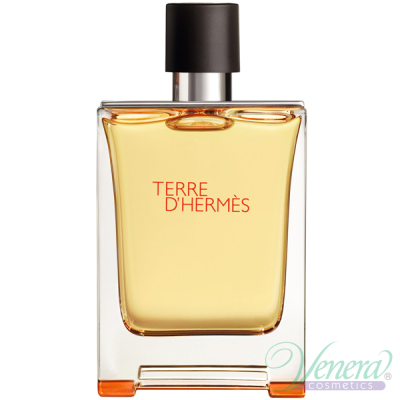 Hermes Terre D'Hermes Pure Parfum 200ml for Men Without Package Products without package