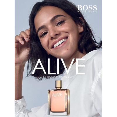 Hugo Boss Boss Alive EDP 80ml  pentru Femei Parfumuri pentru Femei