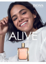 Hugo Boss Boss Alive EDP 80ml  pentru Femei Parfumuri pentru Femei