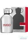 Hugo Boss Hugo Iced EDT 125ml pentru Bărbați fără de ambalaj Men's Fragrances without package