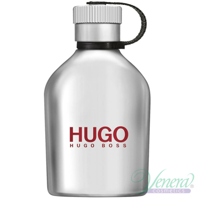 Hugo Boss Hugo Iced EDT 125ml pentru Bărbați fă...