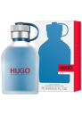 Hugo Boss Hugo Now EDT 125ml pentru Bărbați produs fără ambalaj Produse fără ambalaj