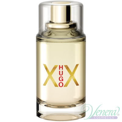 Hugo Boss Hugo XX EDT 100ml pentru Femei fără de ambalaj Women's Fragrances without package